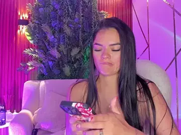 Stripchat Sex Cam of foxxxmegan