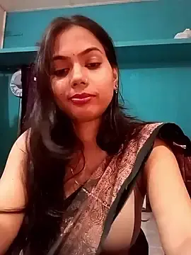 Stripchat Nude Webcam of neha8824