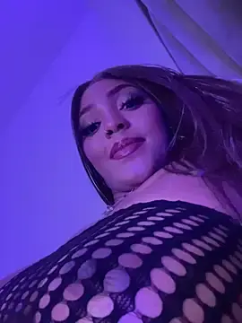 Stripchat Nude Webcam of zaracollins01