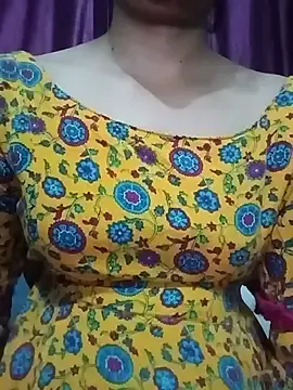 Stripchat Sex Cam of Vishakha_sharma07