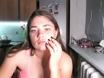 Stripchat Live Sex of delightful_sofi
