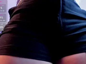 Stripchat Free Live Porn of paulina_sweett_