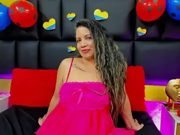 Stripchat Private Sex Chat of Charlotte_monnroe