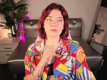 Stripchat Nude Webcam of Nikki_Gringer