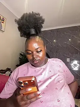 Stripchat Live Porn of Honeycoco0211