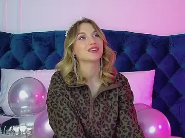 Stripchat Live Sex of StacyEvances