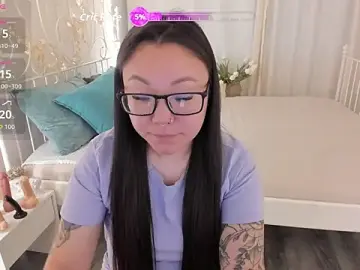 Stripchat Nude Webcam of gentle_muse