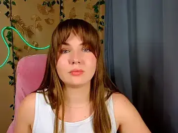 Stripchat Live Porn of Glory_air