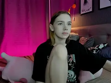 Stripchat Free Porn Cam of Lesi_Moonie01