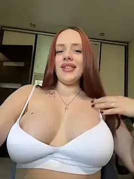 Stripchat Adult Video Chat of Miss_Lissan