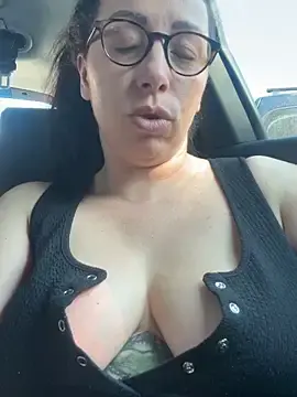 Stripchat Nude Webcam of kymii