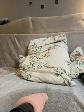 Stripchat Sex Cam of Your_Amelia_
