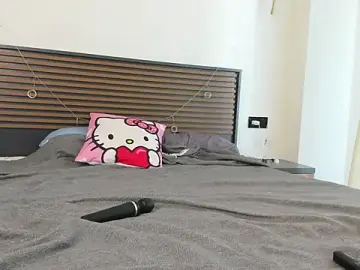 Stripchat Live Porn of _LucyStars_