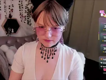 Stripchat Live Porn of DreamyLuna