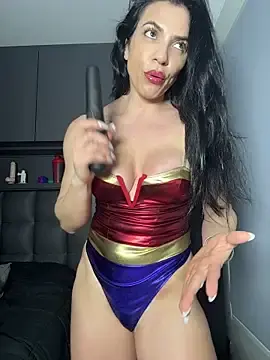 Stripchat Live Sex Cam of Kattefit