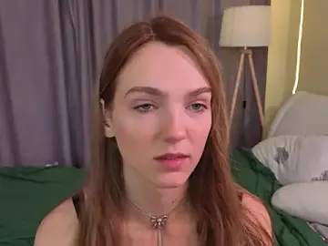 Stripchat Free Porn Cam of MarielRoloson