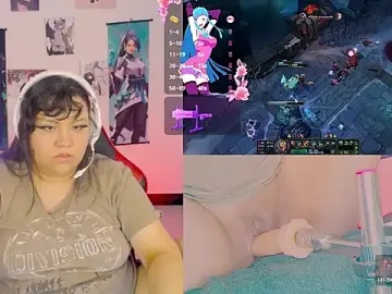 Stripchat Live Porn of crystal7u7