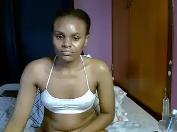 Stripchat Sex Cam of Queen_petite_