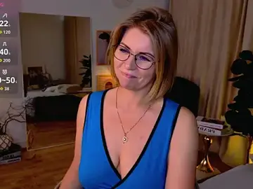 Stripchat Adult Webcams of Annie_Light