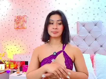 Stripchat Sex Chat of JulietaReyess