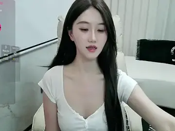 Stripchat Nude Webcam of LUNYI-CC