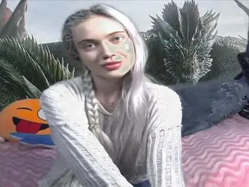Stripchat Live Sex Cam of Freya_ice