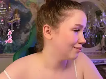 Stripchat Live Porn of MarryMilash