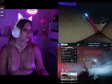Stripchat Best live sex cam show of Angie-night