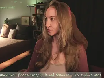 Stripchat Adult Webcam of _Eva_Adama