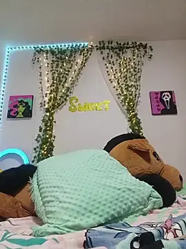 Stripchat Sex Cam of sweetdubros2