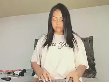 Stripchat Adult Webcam of Melanyy_Miller