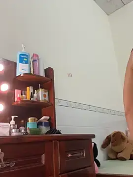 Stripchat Sex Chat of ___Erin___