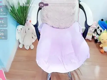 Stripchat Sex Chat of Be_Joy