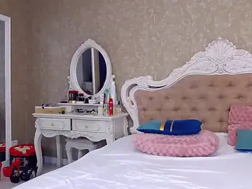 Stripchat Private Sex Chat of NataliaRed