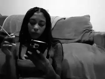 Stripchat Live Sex of Nix3EF