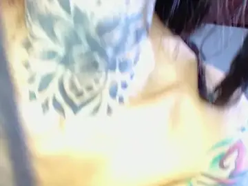 Stripchat Live Porn of Lunai_gh