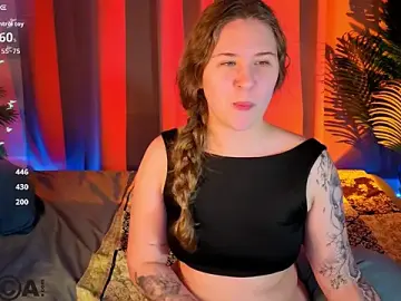 Stripchat Free Live Porn of Elsie_Cutties