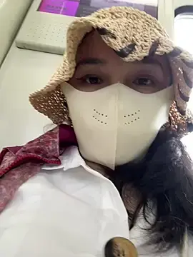 Stripchat Sex Chat of yinyin326