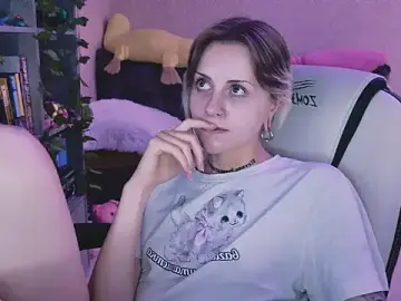 Stripchat Live Sex of NaniMoore
