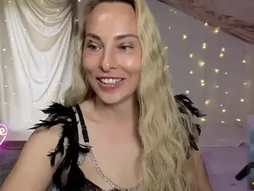 Stripchat Adult Video Chat of AdeleLady