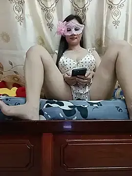 Stripchat Sex Chat of NgocQuyen2K