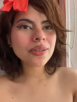 Stripchat Nude Webcam of Eva_Feller69