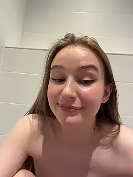 Stripchat Adult Webcams of Mary_Sensory