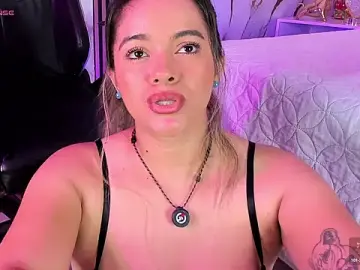 Stripchat Sex Cam of Leidy_2026