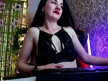 Stripchat Nude Webcam of JessicaAlfo