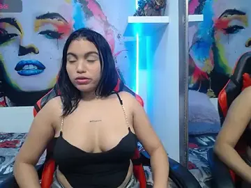 Stripchat Best Webcam of valeria_martinez19