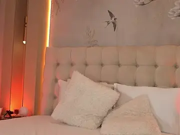 Stripchat Sex Chat of CarolinePrescott