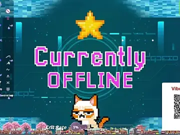 Stripchat Free Live Porn of MeowMeowZoe