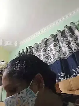 Stripchat Nude Webcam of Monika_telugu_queen