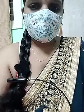 Stripchat Free Porn Cam of Monika_telugu_queen